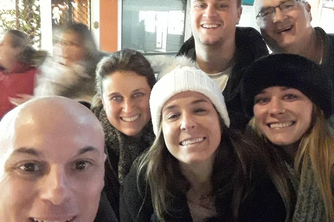 Bacaro Tour : Walk, eat and drink in Venice - Three Bacari Tastings: Typical Cicco, Wine or Soft Drinks, and a Way to Eat Like Locals