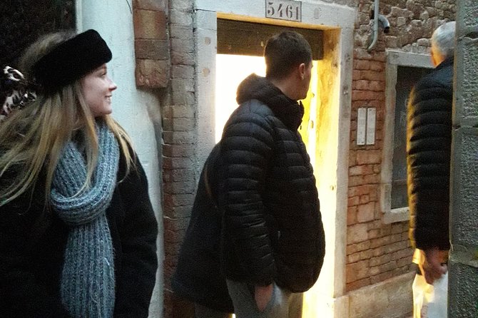 Bacaro Tour : Walk, eat and drink in Venice - Price and Value: What $133.73 Buys You (and What It Does Not)