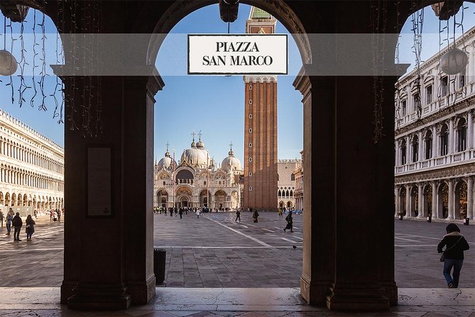 Basilica, Doge's Palace, History Gallery & Bell Tower Option - Price and Value: What You Are Paying For