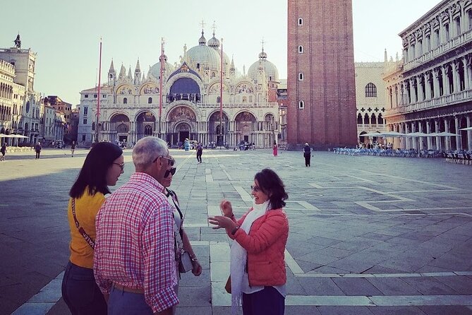 Basilica San Marco and the Pala d'Oro with Architect Guide - Tickets, Costs, and the Real Meaning of Skip-the-Line