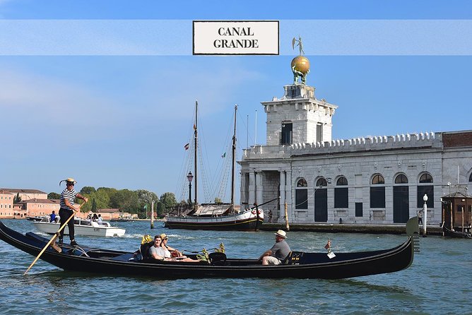Bell Tower Priority Entry & Rialto Bridge Walking Tour of Venice - Price and Value: Is $57.60 a Good Deal?