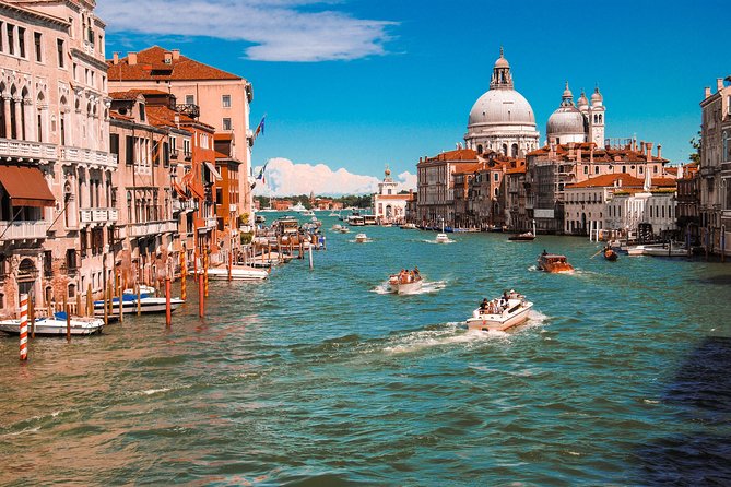 Best of Venice in 3 hours - A 3-hour Best of Venice that still feels efficient