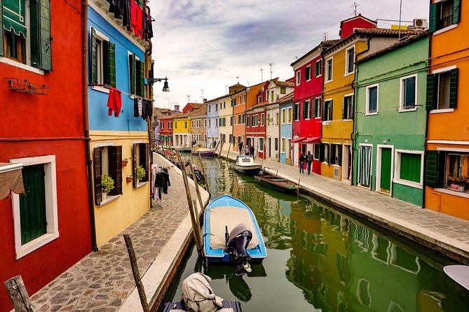 Best of Venice in 3 hours - Start in St. Mark’s Square, then walk like you mean it