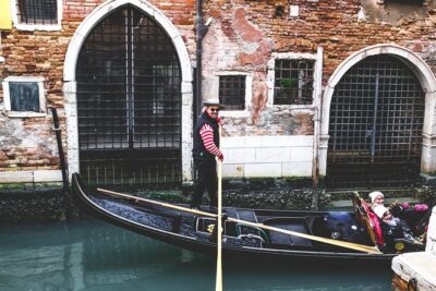 Best of Venice in 3 hours