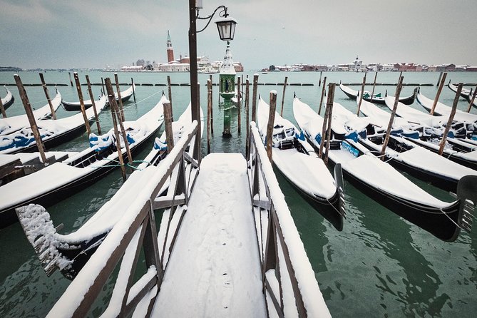 Best of Venice in 3 hours - Rialto Market and the smell of everyday Venice