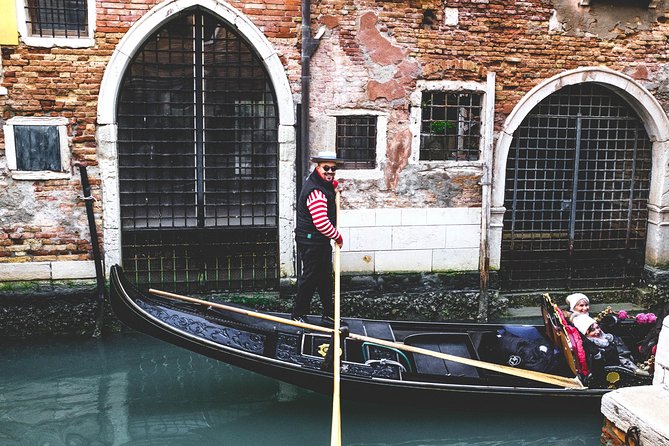 Best of Venice in 3 hours - Price and what you actually get for $319.92 per person