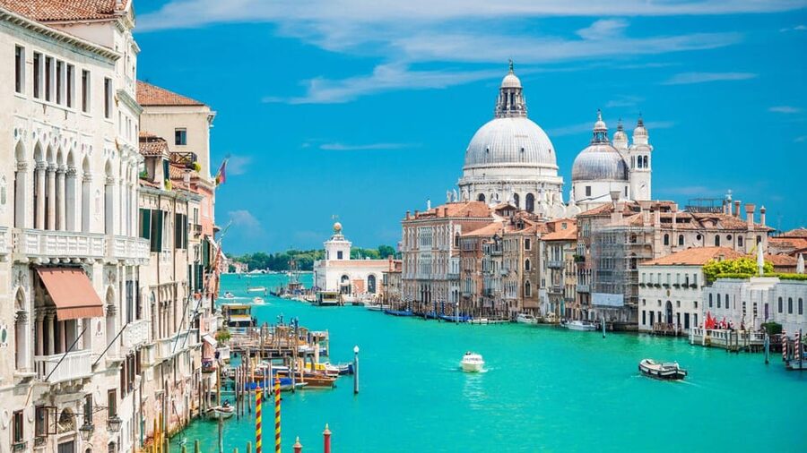 Best of Venice: Private Walking Tour with a Local - Why a Private Local Walk Works in Venice’s Maze