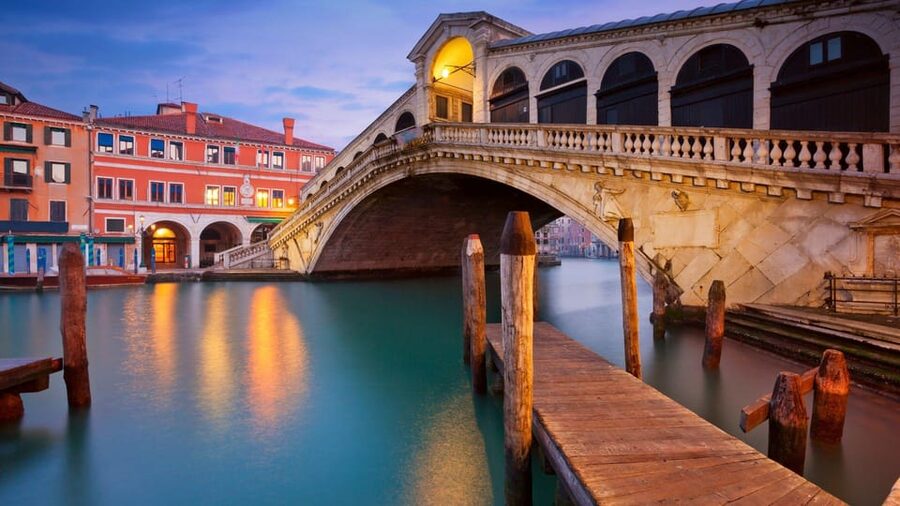 Best of Venice: Private Walking Tour with a Local - St Mark’s Square and St Mark’s Basilica: What to Watch For