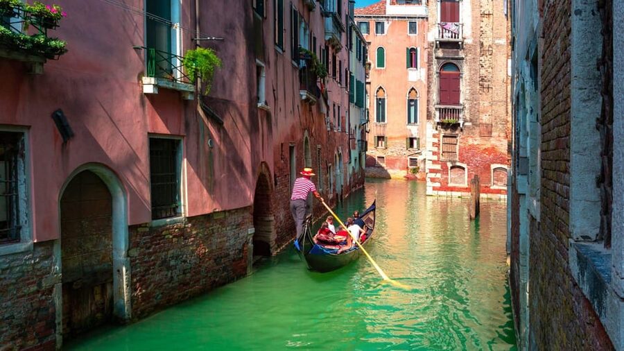 Best of Venice: Private Walking Tour with a Local - How the Guide Customizes Your Time From 1 to 6 Hours