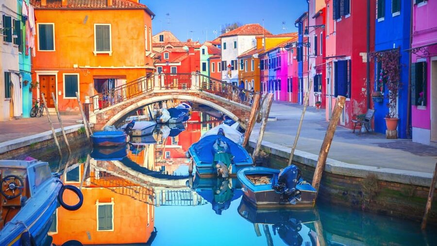 Best of Venice: Private Walking Tour with a Local - Price and Value: Why 49 Per Person Can Be a Good Deal