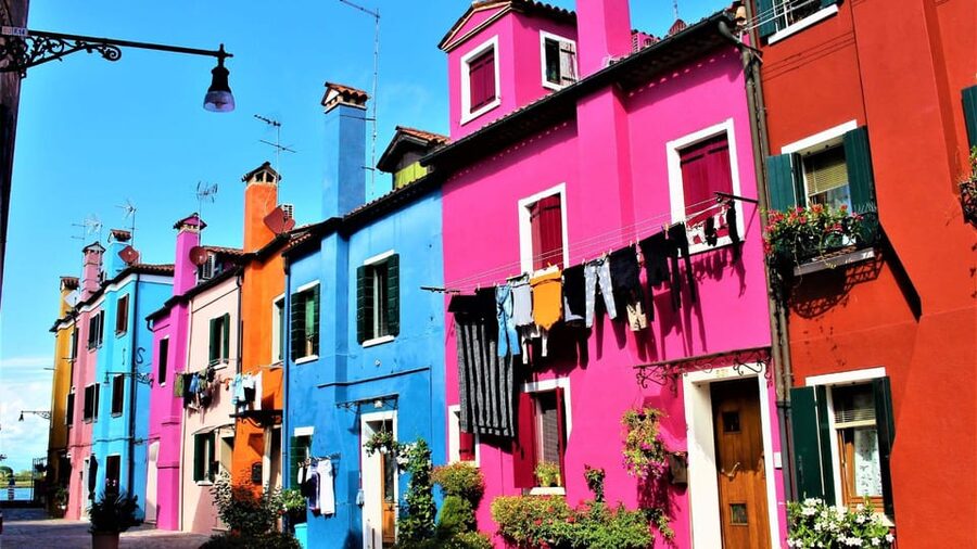 Best of Venice: Private Walking Tour with a Local - Reviews to Pay Attention To, Especially the Big Lesson