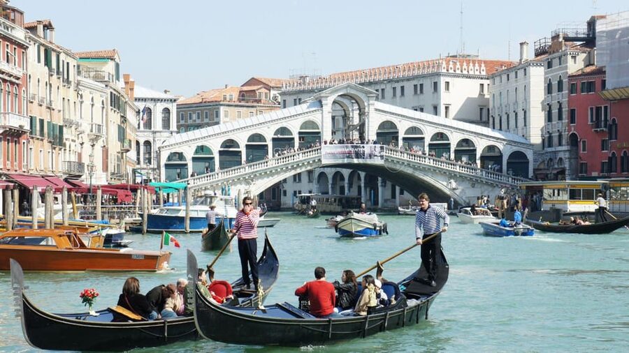 Best of Venice: Private Walking Tour with a Local - Alleyways, Small Squares, and the Venice You Can Actually Feel