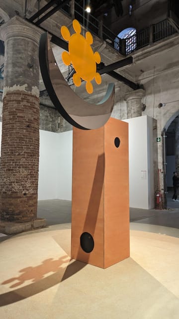 Biennale Architettura 2025 Intelligens Naturale Artificiale - What to pay attention to in exhibitions, installations, and national pavilions