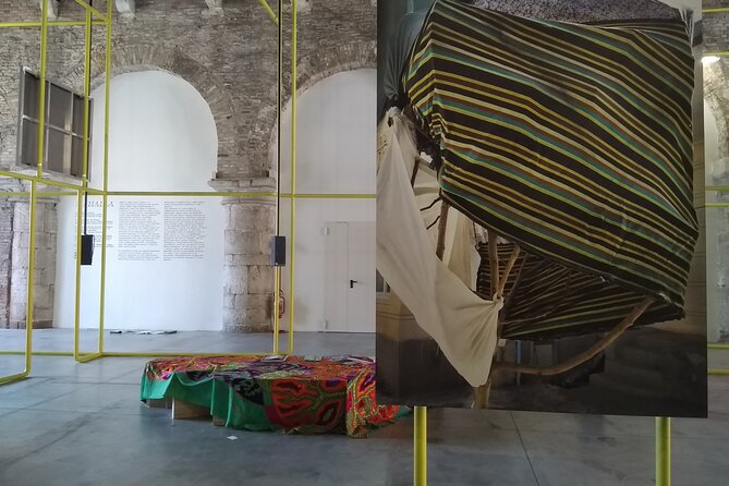 Biennale of Venice 2026, visit with private guide - Getting There and Making It Smooth in Venice