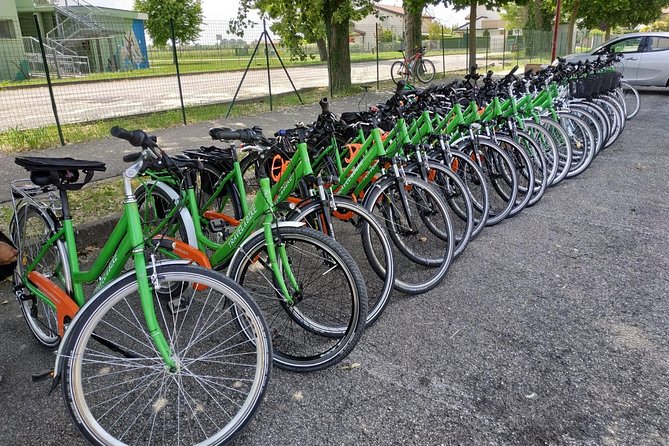 Bike rental in Venice - Bike Rental In Venice: The Value Behind The Gear
