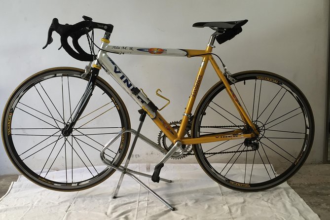 Bike rental in Venice - Where You Pick Up In Venice (And How To Handle Luggage)