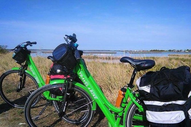 Bike rental in Venice - The Touring Bike Setup That Actually Helps On The Road