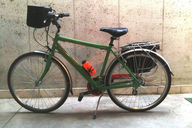 Bike rental in Venice - How To Build Your Venice And Veneto Cycling Plan