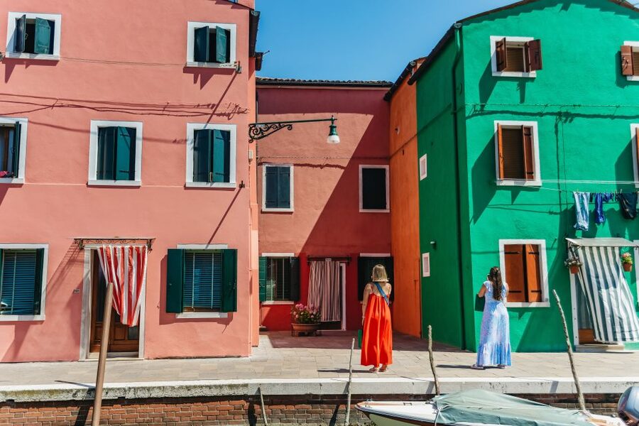 Boat Trip: Glimpse of Murano, Torcello & Burano Islands - Why the Murano-Torcello-Burano trio works as a half-day getaway
