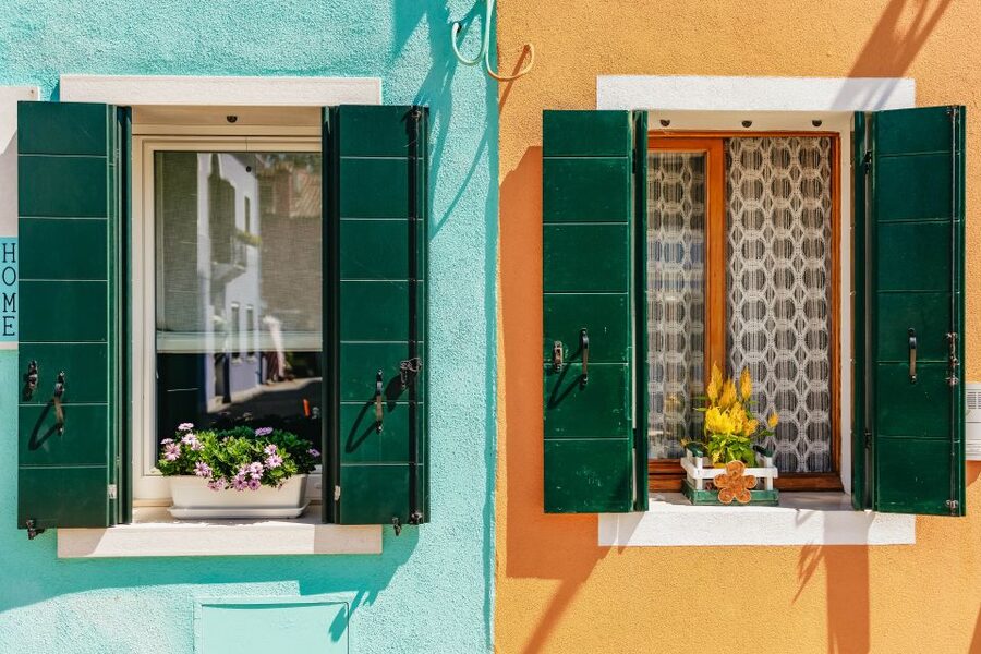 Boat Trip: Glimpse of Murano, Torcello & Burano Islands - Torcello free time: quiet canal walks and a basilica with famous mosaics