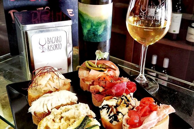 Brunetti's Venice: A Culinary Journey Through Leon's Mysteries - A Brunetti-Inspired Venice Food Tour That Actually Feels Local