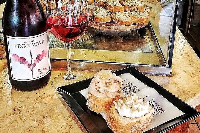 Brunetti's Venice: A Culinary Journey Through Leon's Mysteries - Stop 3: Rialto Market, Fried Fish and Prosecco Like a Workday Break