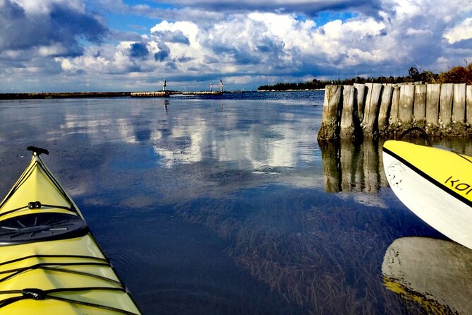 Burano Kayak Eco-Tour Through the Venetian Lagoon - Price and what you actually get for $202.84