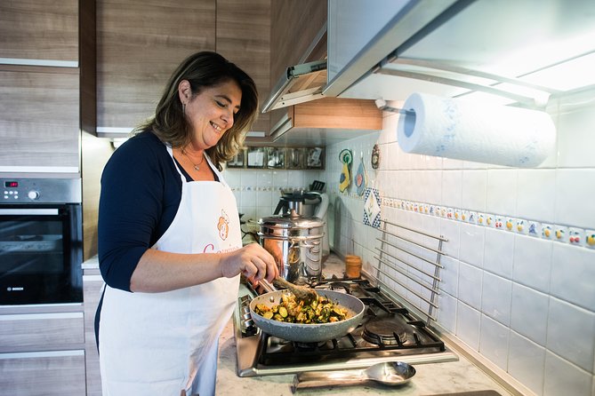 Cesarine: Home Cooking Class and Meal with a Local in Venice - Dessert Lesson: Baicoli, Tiramisu, and Venetian Sweet Staples
