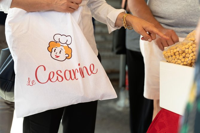 Cesarine: Market Tour & Cooking Class at Local's Home in Venice - Price and value: what $239.12 is really paying for