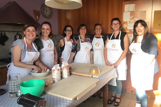 Cesarine: Private Pasta and Tiramisu Class in a Local Venice Home - Key Highlights at a Glance