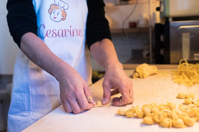 Cesarine: Private Pasta and Tiramisu Class in a Local Venice Home - The Home Setting: Why It Feels More Real Than a Kitchen Studio