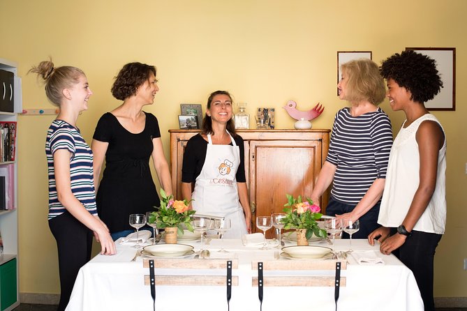 Cesarine: Venice Show Cooking & Dining Experience at Local's Home - Key Things I’d Notice Before You Go