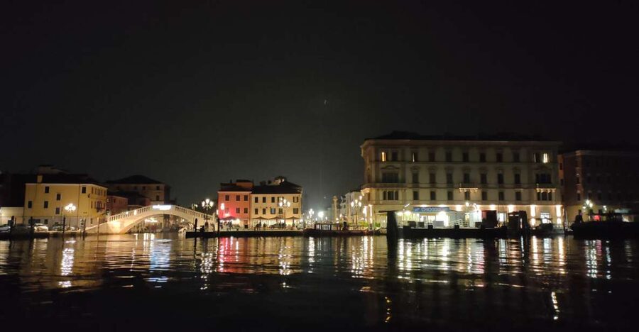 Chioggia: Boat Night Tour and Full Moon Tour - Key things that make this boat night tour work