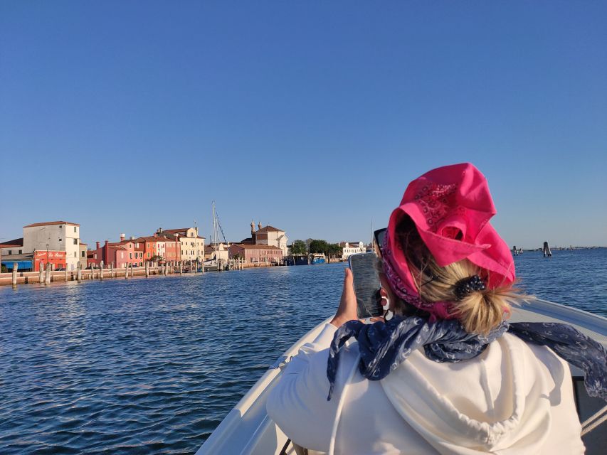 Chioggia: Venetian Lagoon and Canals Boat Tour - Key things to know before you go