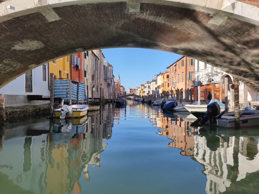 Chioggia: Venetian Lagoon and Canals Boat Tour - Who this Chioggia lagoon tour is for (and who should skip it)