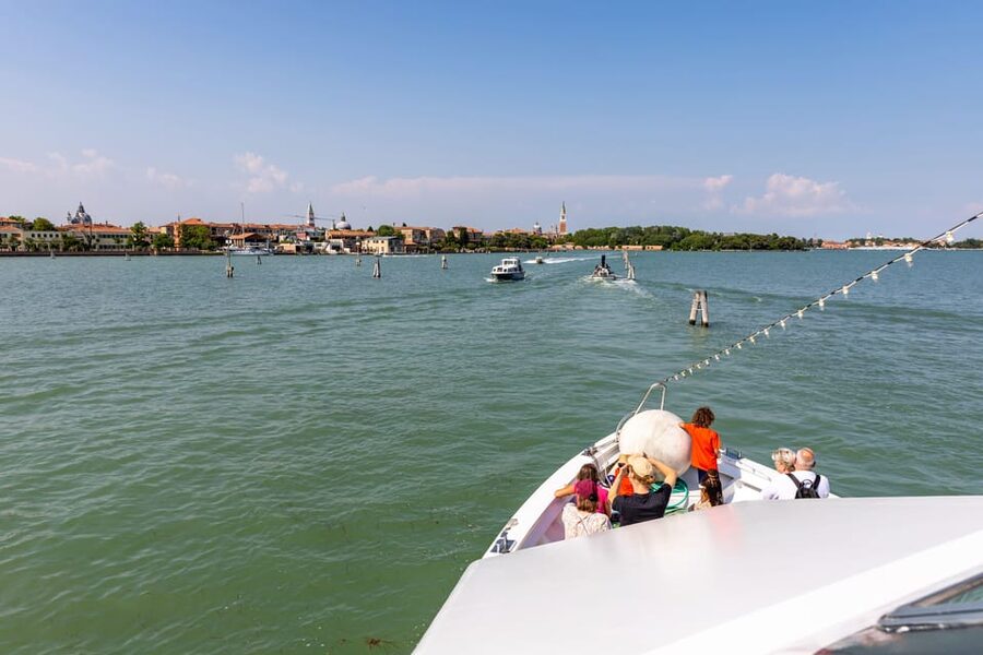 Chioggia-Venice: Day&Night Boat Transfer Round-Trip or 1-Way - Where Your Day Fits: A Practical Timeline for Each Option