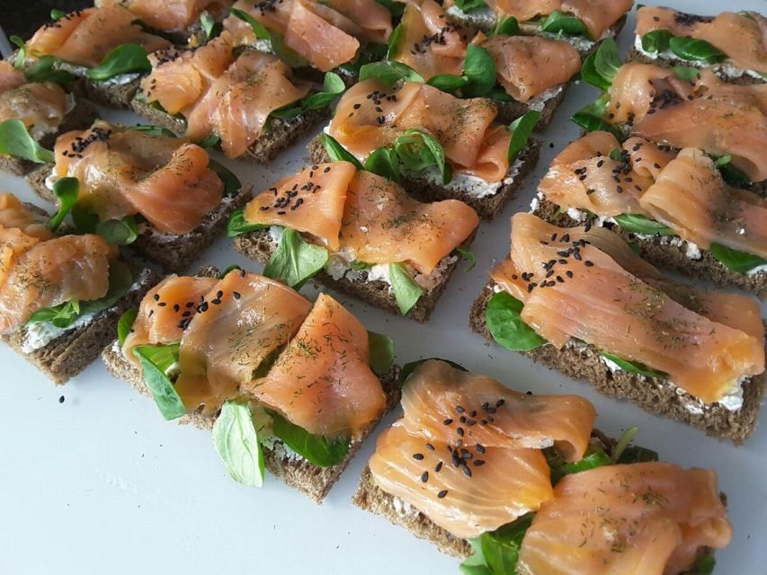 Cicchetti & Concert in Venice - Key things that make this evening work
