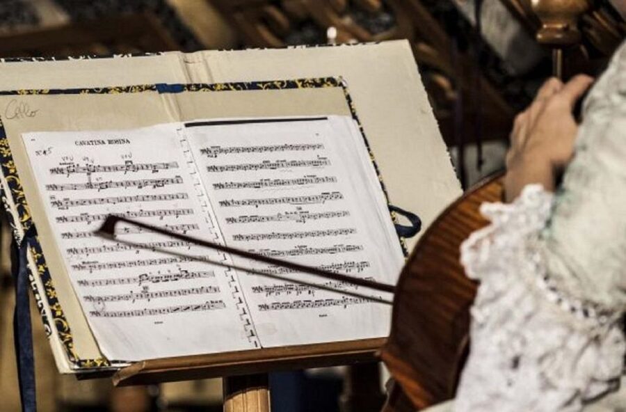 Cicchetti & Concert in Venice - The bàcaro vibe: why cicchetti feels different in Venice
