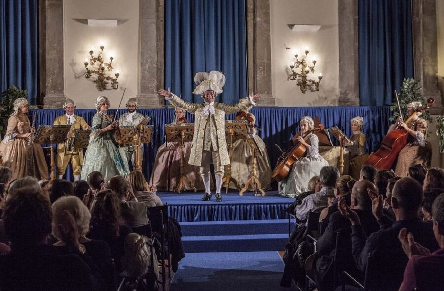 Cicchetti & Concert in Venice - Weather and tour reliability in Venice