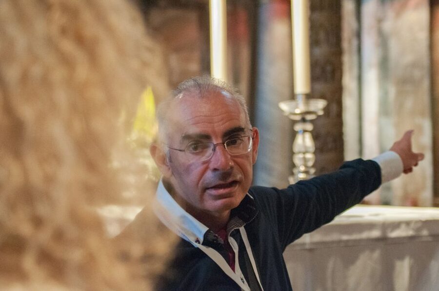 Classic Venice: 2-Hour Walking Tour with Basilica Entry - Price and group value: when this tour is worth it