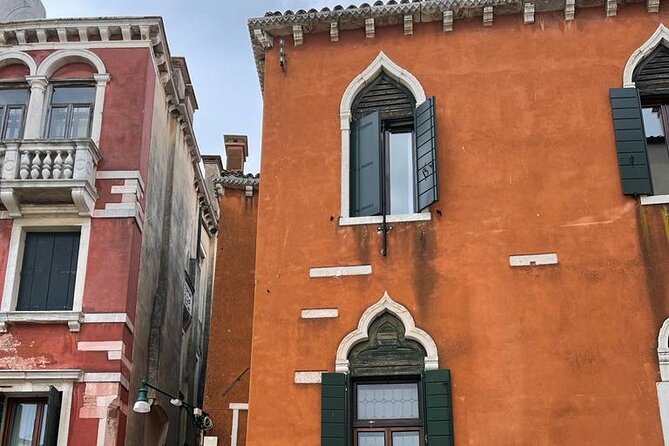 Concert at Palazzo Pisani Revedin in Venice - Key highlights to know before you go