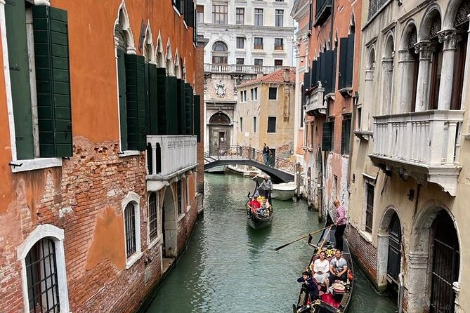 Concert at Palazzo Pisani Revedin in Venice - What you will probably hear: classical music with an “eclectic” edge