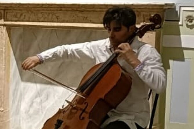 Concert at Palazzo Pisani Revedin in Venice - Future’s Art Gallery: what the concert experience is like