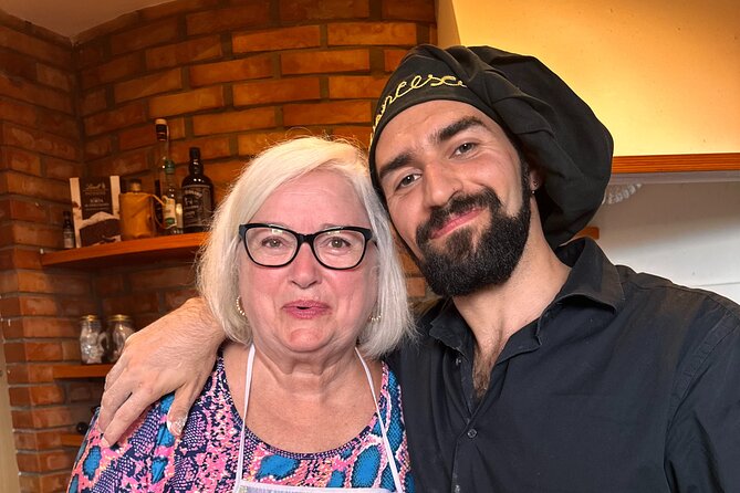 Cooking Class with Chef Francesco and Live Music in Venice - Key Details That Make This Experience Click