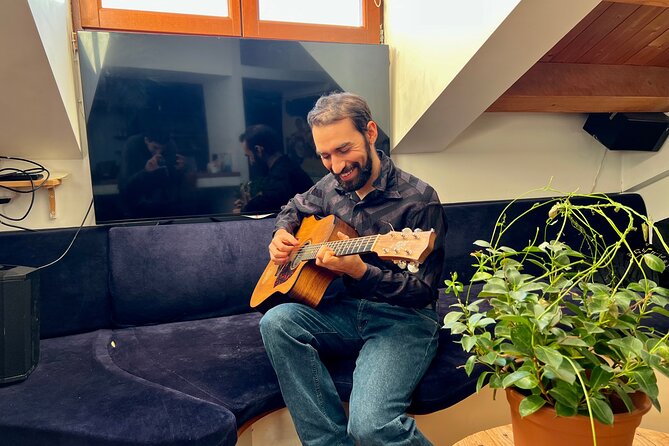 Cooking Class with Chef Francesco and Live Music in Venice - Price and Logistics: Is $168.58 Good Value?