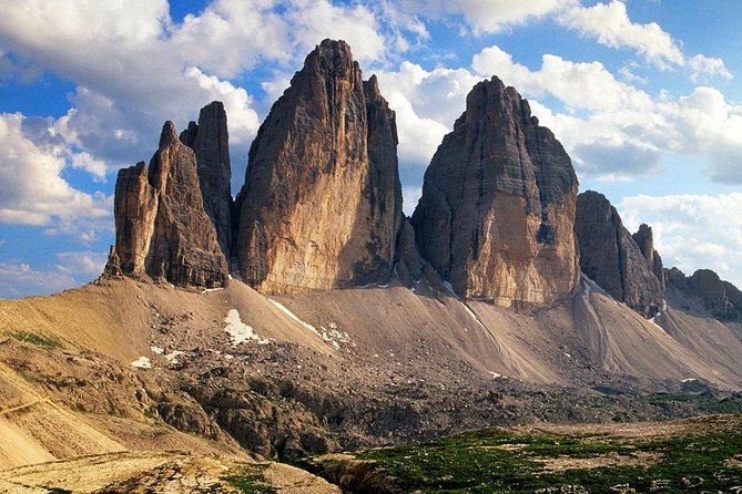 Cortina & Dolomites Small Group full Day tour from Venice - Stop 1: Pieve di Cadore For Alpine Village Energy (And Titian Connection)