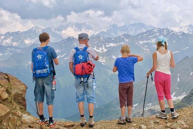 Cortina & Dolomites Small Group full Day tour from Venice - Stop 3: Lago di Misurina For Lake Time And Big Backdrops