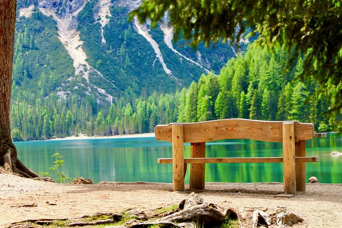 Cortina & Dolomites Small Group full Day tour from Venice - Cortina d’Ampezzo Time: A Town Break That Can Feel Short