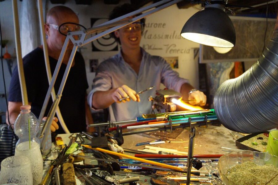 Create Your Glass Artwork: Private Lesson With Local Artisan - Who This Glass Lesson Suits Best (and Who Should Skip It)