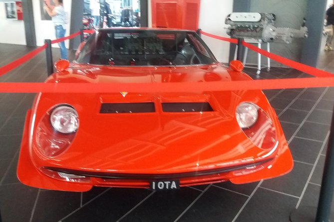 Create your Lamborghini and Ferrari day from Venice - Key Highlights You Should Know Before You Go